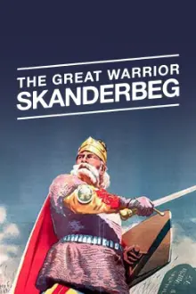 The Great Warrior Skanderbeg