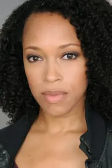 Cherise Boothe como: Arleen