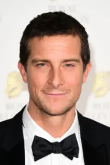 Bear Grylls como: Himself - Presenter