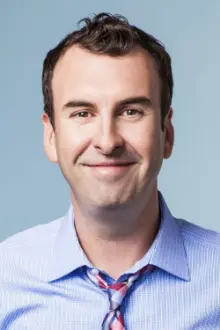 Matt Braunger como: 