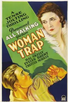 Woman Trap