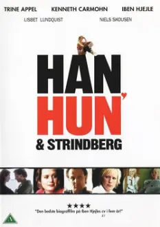 Han, hun og Strindberg