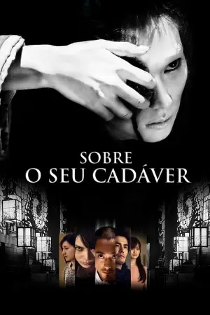 Sobre o Seu Cadáver