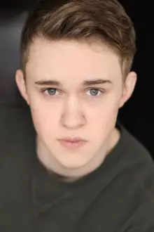 Connor Stanhope como: The Boy