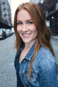 Paige Howard como: Ruby