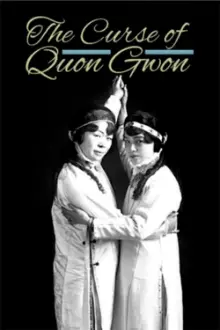 The Curse of Quon Gwon: When the Far East Mingles with the West