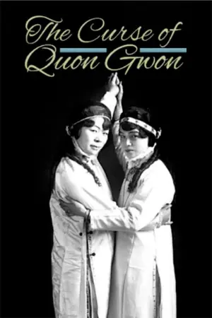 The Curse of Quon Gwon: When the Far East Mingles with the West