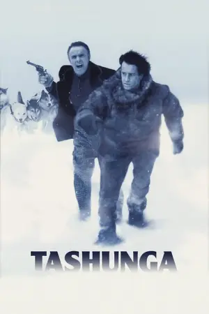 Tashunga