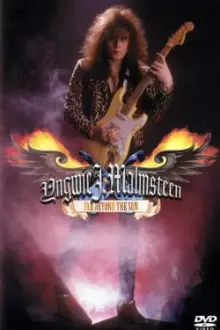 Yngwie Malmsteen: Far Beyond the Sun