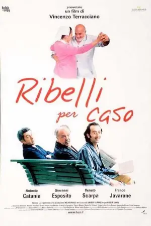 Ribelli per caso