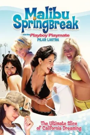 Malibu Spring Break