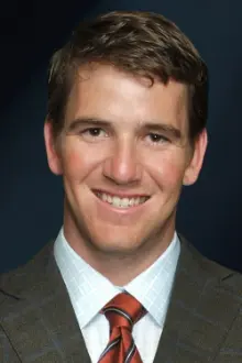 Eli Manning como: Eli Manning