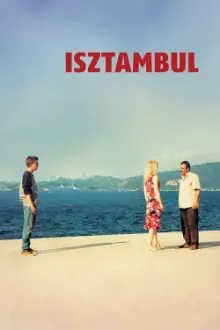 Isztambul