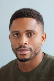 Nnamdi Asomugha como: Chris