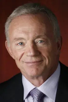 Jerry Jones como: Himself - Cowboys Owner