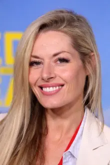 Madeleine West como: Mrs. Stapleton