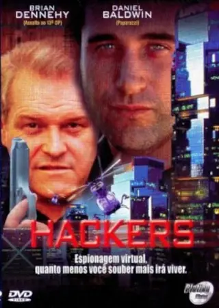 Hackers: Espionagem Virtual