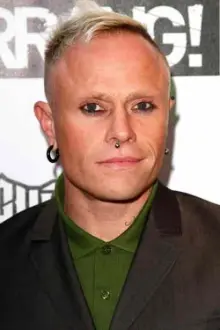 Keith Flint como: as himself