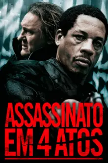 Assassinato Em 4 Atos