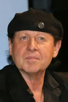 Klaus Meine como: himself