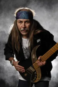 Uli Jon Roth como: Guitar