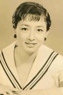 Ineko Arima como: Sachiko Inui