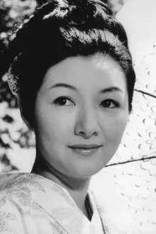 Hideko Takamine como: Otsugi, Umpei's mother