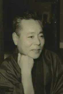 Takeshi Sakamoto como: Juuyaku