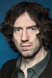 Gary Lightbody como: 