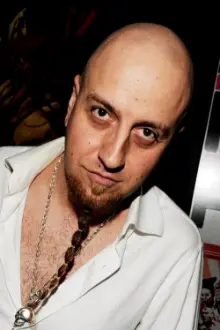 Shavo Odadjian como: 