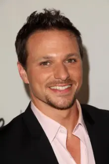 Drew Lachey como: Brad