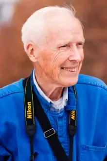 Bill Cunningham como: 