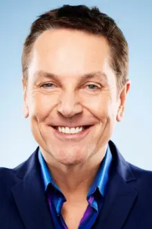 Brian Conley como: 