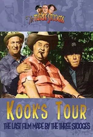 Kook's Tour