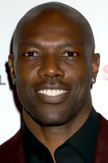 Terrell Owens como: Self - Host