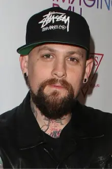 Benji Madden como: 