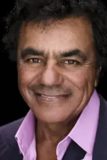 Johnny Mathis como: 