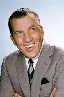 Ed Sullivan como: 