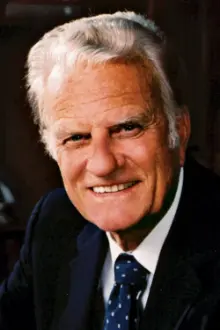 Billy Graham como: Archival