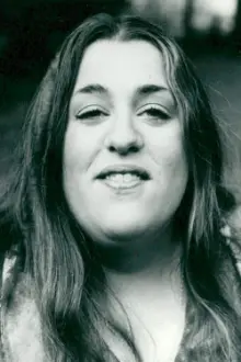 Cass Elliot como: 