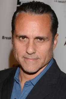 Maurice Benard como: 