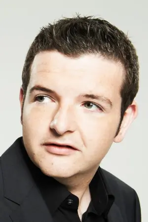 Kevin Bridges