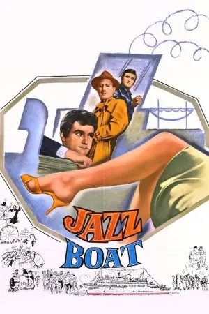 Jazz Boat