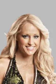 Michelle Calaway como: Michelle McCool