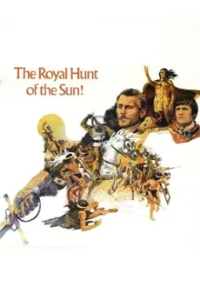 The Royal Hunt of the Sun