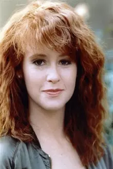 Tracy Griffith como: Sharon Stevens