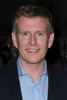 Patrick Kielty como: Himself - Presenter