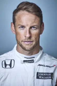 Jenson Button como: 