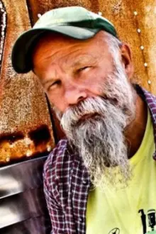 Seasick Steve como: 