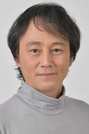 井上倫宏